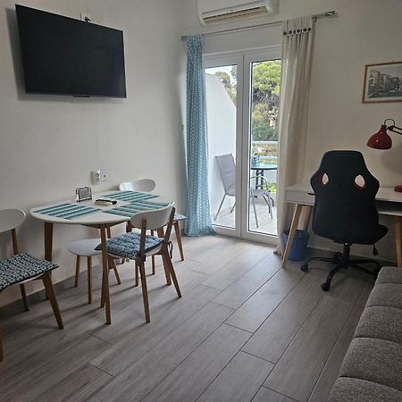 Cozy 4Th Floor Apartment In Chania Center Luaran gambar