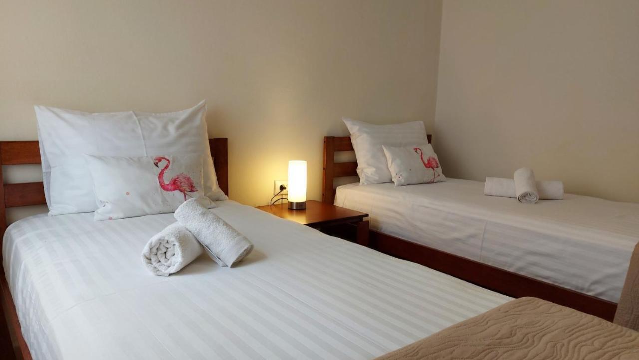 Cozy 4Th Floor Apartment In Chania Center Luaran gambar