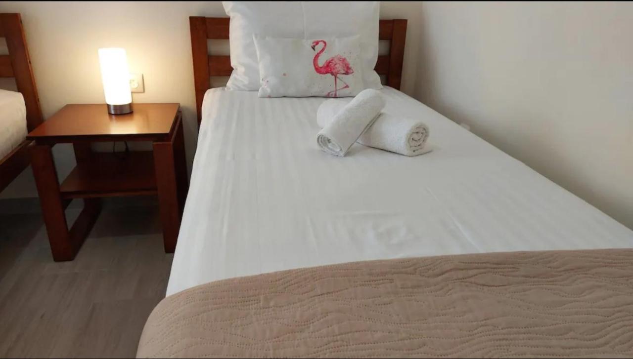 Cozy 4Th Floor Apartment In Chania Center Luaran gambar