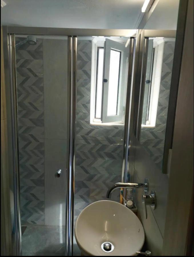 Cozy 4Th Floor Apartment In Chania Center Luaran gambar