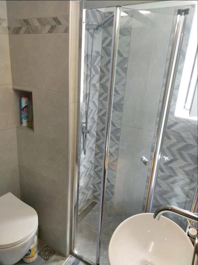 Cozy 4Th Floor Apartment In Chania Center Luaran gambar